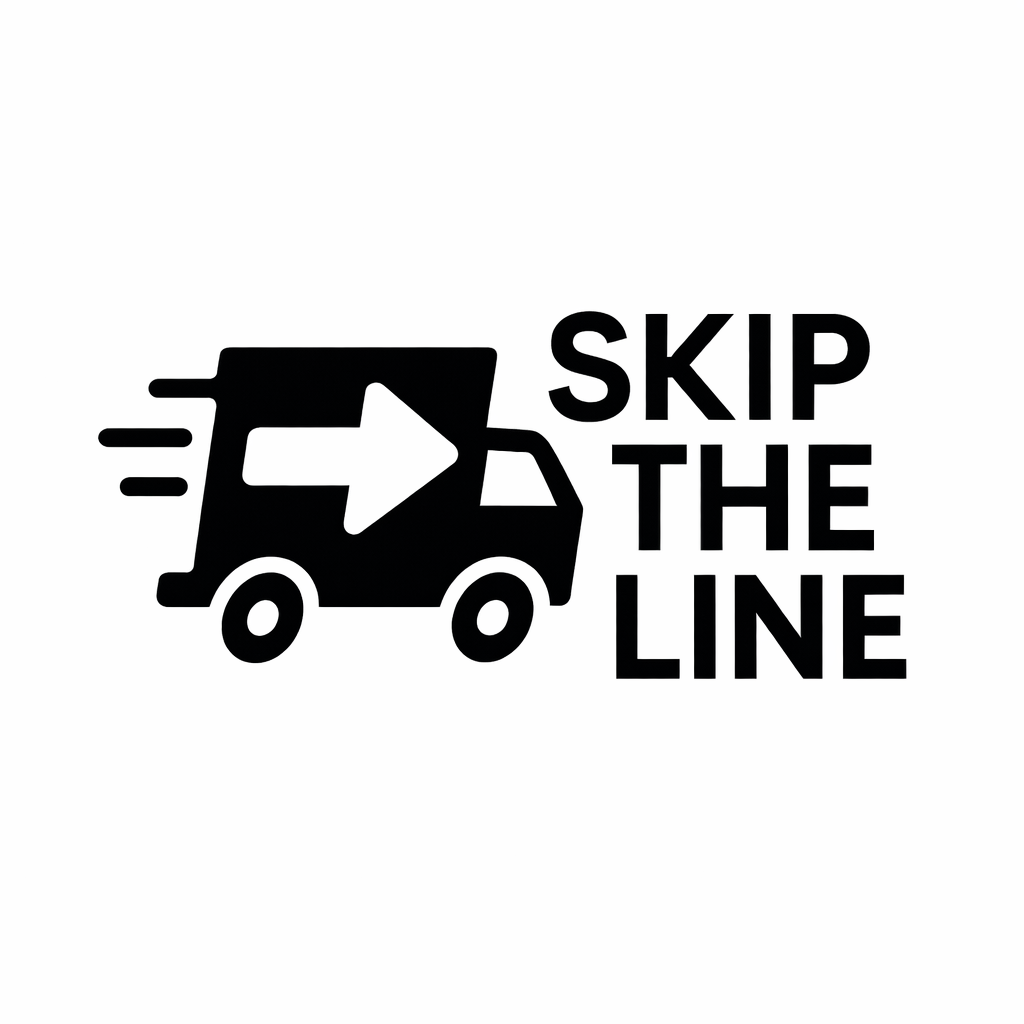 Skip The Line